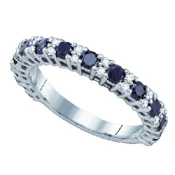 1.09CT DIAMOND FASHION BAND Image