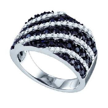 1.27 CT DIAMOND FASHION BAND Image