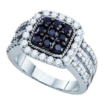 2.01CT DIAMOND FASHION RING Image