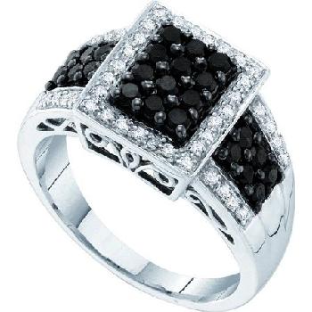 0.63CT DIAMOND FASHION RING Image