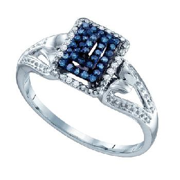 0.16CT DIAMOND FASHION RING Image