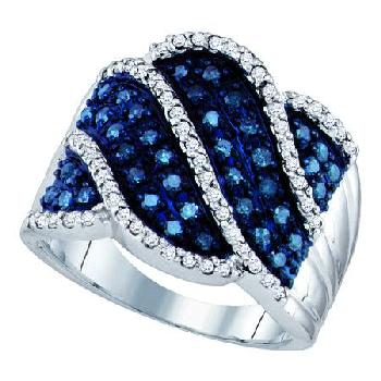 0.77CT DIAMOND FASHION RING Image