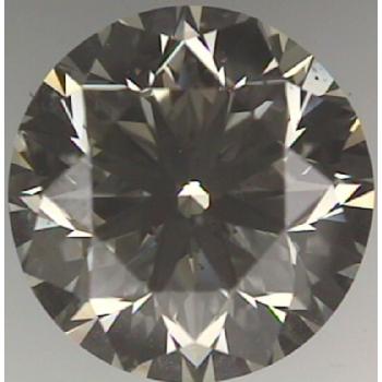 EGL Round Brilliant 3.01 CARATS Image