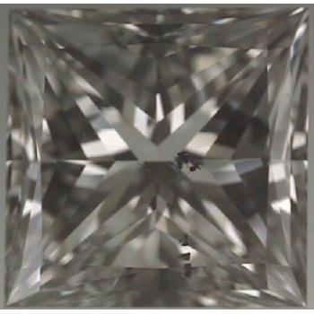 EGL Princess 3.11 CARATS Image