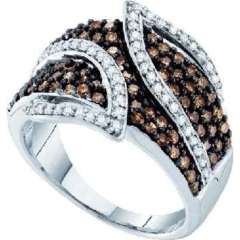 1.00CT DIAMOND LADIES FASHION BAND Image