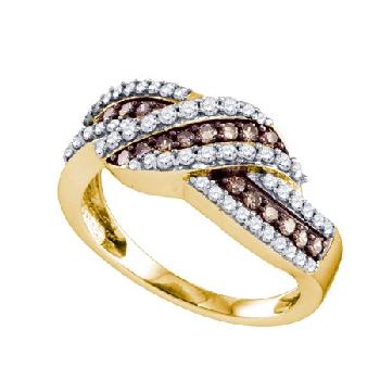 0.75CT DIAMOND FASHION BAND Image