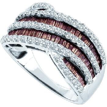 1.52CT DIAMOND FASHION BAND Image