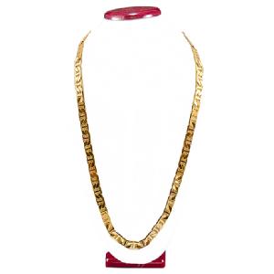 Mariner Link Chain | Italian Gucci Style Chain Image