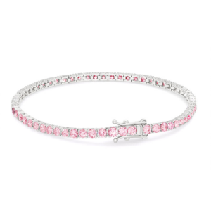 Pink Diamond Collection Bracelets and Bangles Image