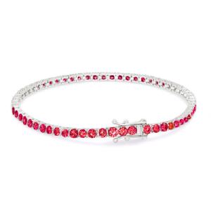 Red Diamond Collection Bracelets and Bangles Image