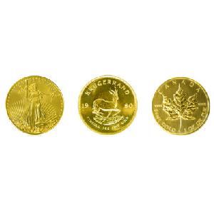 Gold Coins Image