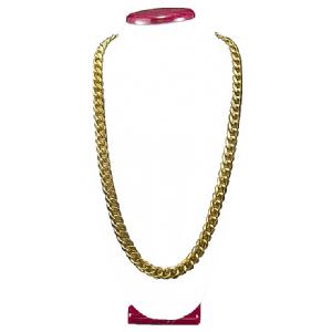 Cuban Link Chain Image