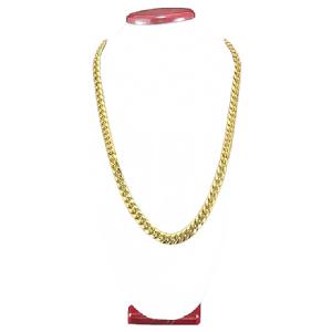 Box Chain | Venetian Link Chain Image