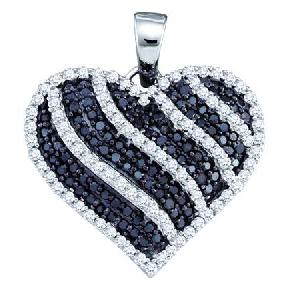 Black Diamond Collection Pendants Image