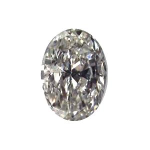 Oval Cut Diamonds Image