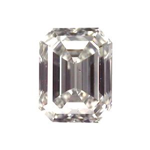 Emerald Cut Diamonds Image