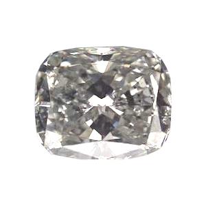 Cushion Cut Diamonds Image