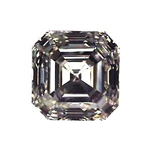 Asscher Cut Diamonds Image